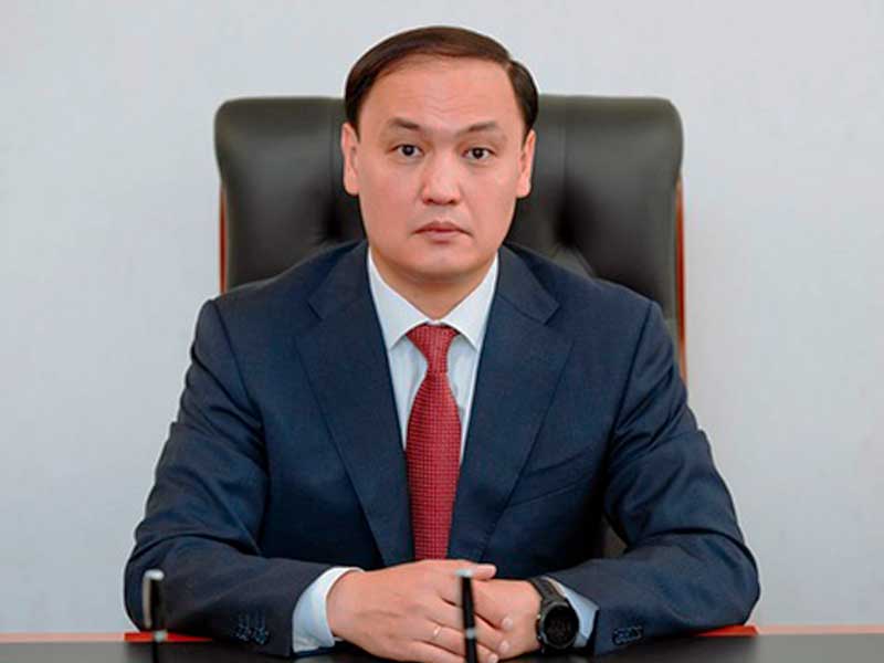 В рамках поручений Главы государства прорабатываются новые подходы по субсидированию в АПК — Ербол Карашукеев